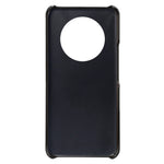 For Honor X30/Magic4 Lite 5G/X9 4G/5G Phone Case with Two Card Slots Wear-resistant PU Leather Coated Hard PC Protector Cover