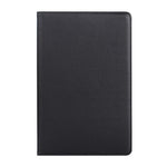 Litchi Grain Leather Rotary Stand Tablet Case for Huawei Mediapad M3 8.4 Inch