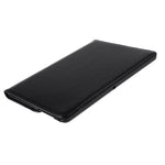 For Huawei MediaPad T3 10 Litchi Skin Leather 360 Degree Rotary Stand Multi-Angle Support Tablet Case