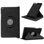 Litchi Skin Leather 360 Degree Rotary Stand Tablet Case for Huawei Mediapad T3 8.0