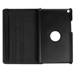 Litchi Skin Leather 360 Degree Rotary Stand Tablet Case for Huawei Mediapad T3 8.0