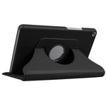 Litchi Skin Leather 360 Degree Rotary Stand Tablet Case for Huawei Mediapad T3 8.0