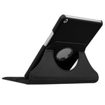 Litchi Skin Leather 360 Degree Rotary Stand Tablet Case for Huawei Mediapad T3 8.0