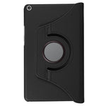 Litchi Skin Leather 360 Degree Rotary Stand Tablet Case for Huawei Mediapad T3 8.0