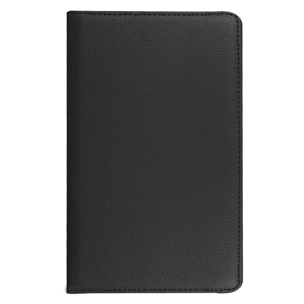 Litchi Skin Leather 360 Degree Rotary Stand Tablet Case for Huawei Mediapad T3 8.0