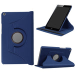 Litchi Skin Leather 360 Degree Rotary Stand Tablet Case for Huawei Mediapad T3 8.0