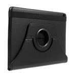 For Huawei MediaPad M3 Lite 10 (10.1 Inch) Litchi Grain 360 Degree Rotary Stand Leather Case
