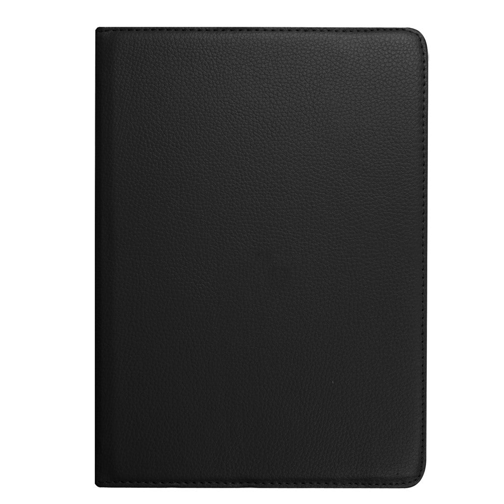 Litchi Grain Smart Leather Stand Tablet Case with Elastic Band for Huawei Mediapad M3 Lite 10