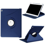 Litchi Grain Smart Leather Stand Tablet Case with Elastic Band for Huawei Mediapad M3 Lite 10