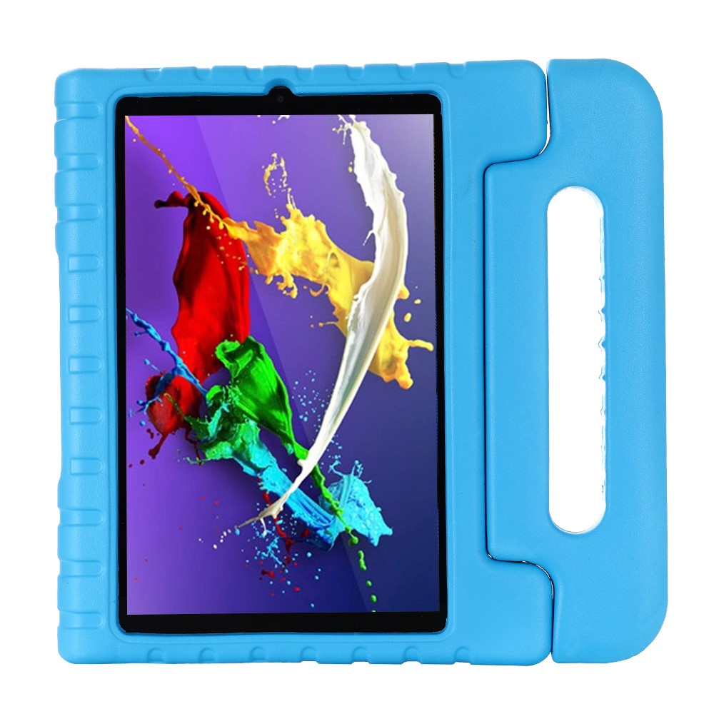 Shockproof EVA Foam Stand Shell for Lenovo Yoga Tab5 YT-X705F 10.1-inch