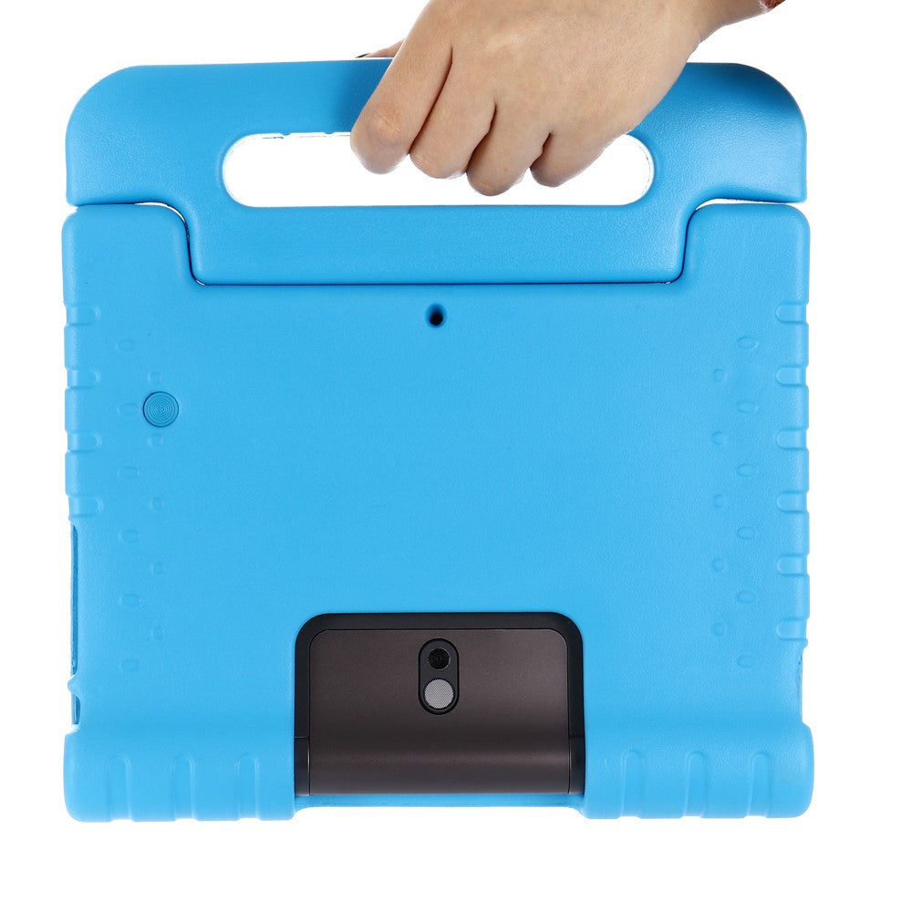 Shockproof EVA Foam Stand Shell for Lenovo Yoga Tab5 YT-X705F 10.1-inch