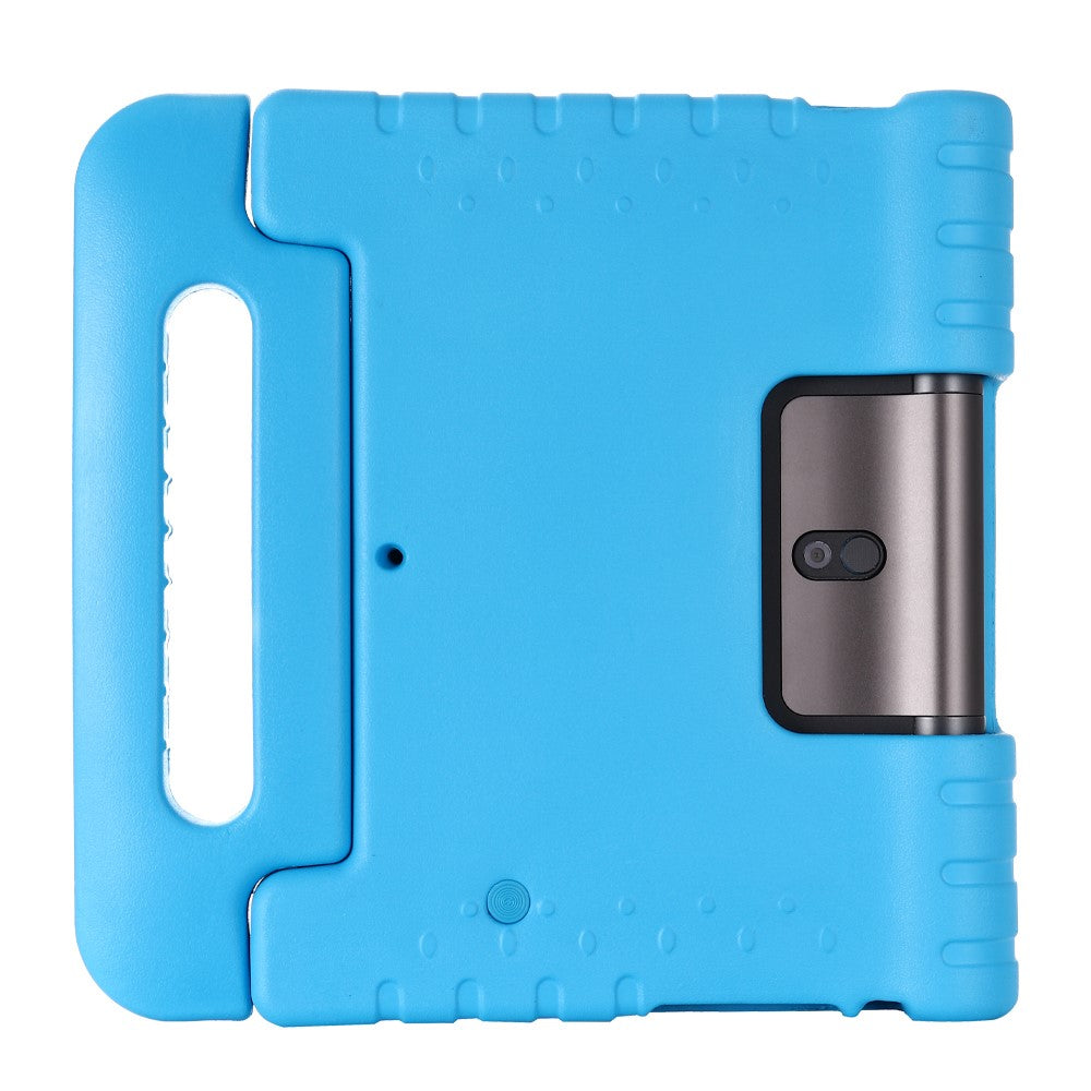 Shockproof EVA Foam Stand Shell for Lenovo Yoga Tab5 YT-X705F 10.1-inch