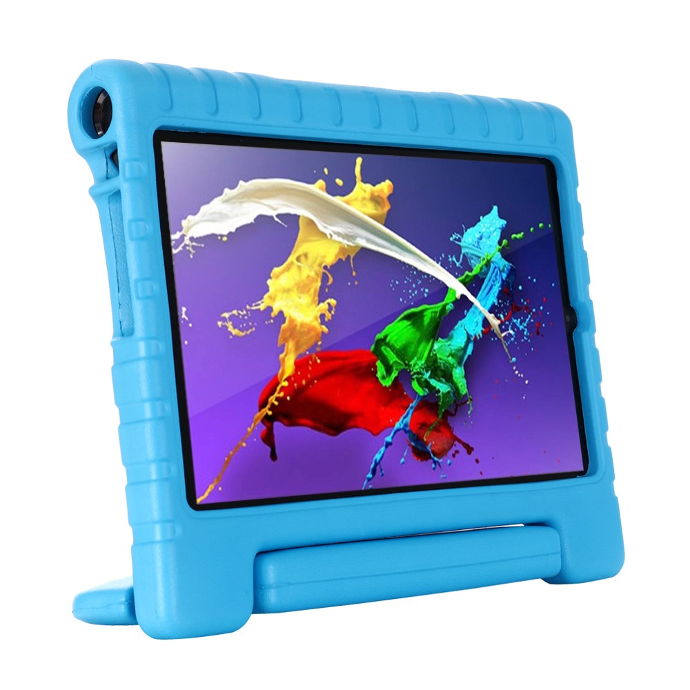 Shockproof EVA Foam Stand Shell for Lenovo Yoga Tab5 YT-X705F 10.1-inch
