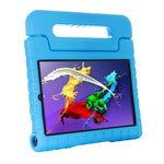 Shockproof EVA Foam Stand Shell for Lenovo Yoga Tab5 YT-X705F 10.1-inch