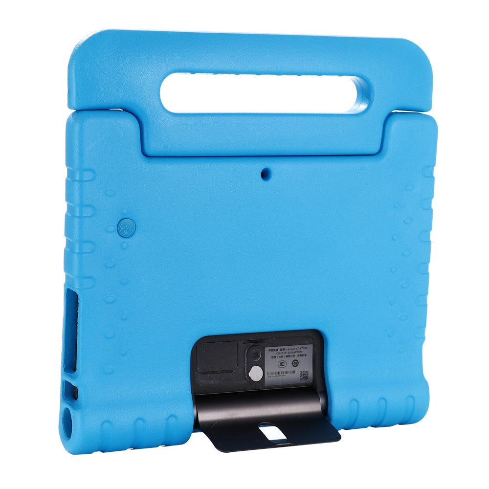 Shockproof EVA Foam Stand Shell for Lenovo Yoga Tab5 YT-X705F 10.1-inch