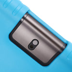 Shockproof EVA Foam Stand Shell for Lenovo Yoga Tab5 YT-X705F 10.1-inch