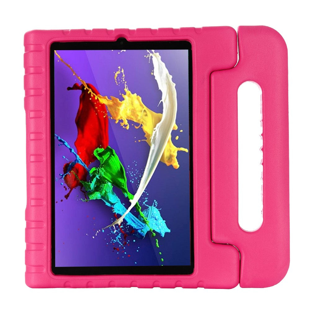 Shockproof EVA Foam Stand Shell for Lenovo Yoga Tab5 YT-X705F 10.1-inch