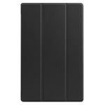 Tri-fold Leather Stand Tablet Case Narrow Bezel Multi-Color Tablet Cover for Lenovo Tab M10 HD Gen 2 TB-X306F/TB-X306X