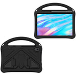 EVA-fodral för surfplattor med pennfack för Lenovo Tab M8 TB-8505 / Tab M8 (4:e generationen) 2024 TB-301XU / M8 (4:e generationen) 2023 TB-300FU