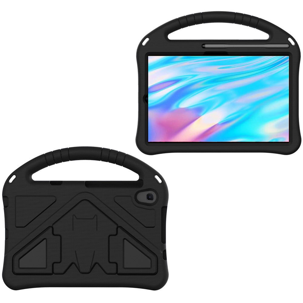 EVA-fodral för surfplattor med pennfack för Lenovo Tab M8 TB-8505 / Tab M8 (4:e generationen) 2024 TB-301XU / M8 (4:e generationen) 2023 TB-300FU