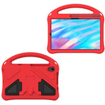 EVA-fodral för surfplattor med pennfack för Lenovo Tab M8 TB-8505 / Tab M8 (4:e generationen) 2024 TB-301XU / M8 (4:e generationen) 2023 TB-300FU