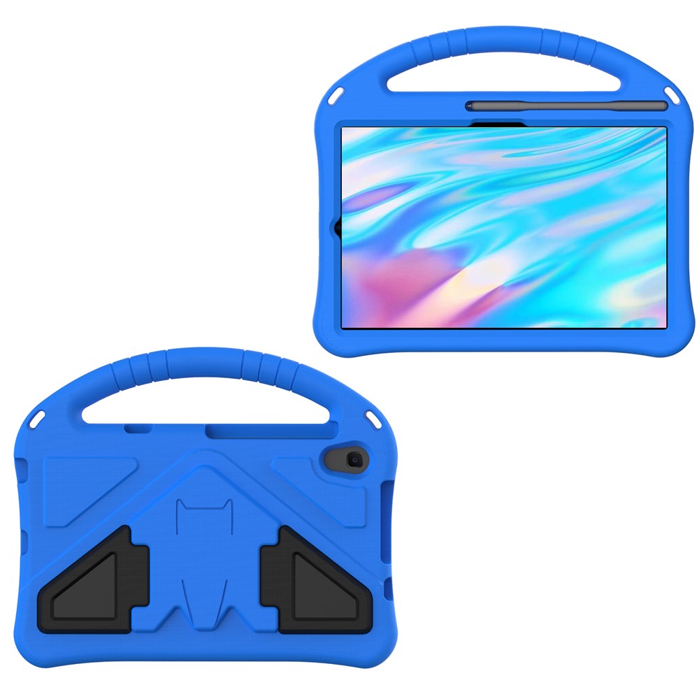 EVA-fodral för surfplattor med pennfack för Lenovo Tab M8 TB-8505 / Tab M8 (4:e generationen) 2024 TB-301XU / M8 (4:e generationen) 2023 TB-300FU