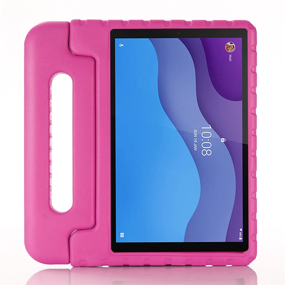 Anti-scratch Shockproof EVA Protective Tablet Cover Shell with Kickstand for Lenovo Tab M10 HD Gen 2 TB-X306