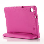 Anti-scratch Shockproof EVA Protective Tablet Cover Shell with Kickstand for Lenovo Tab M10 HD Gen 2 TB-X306