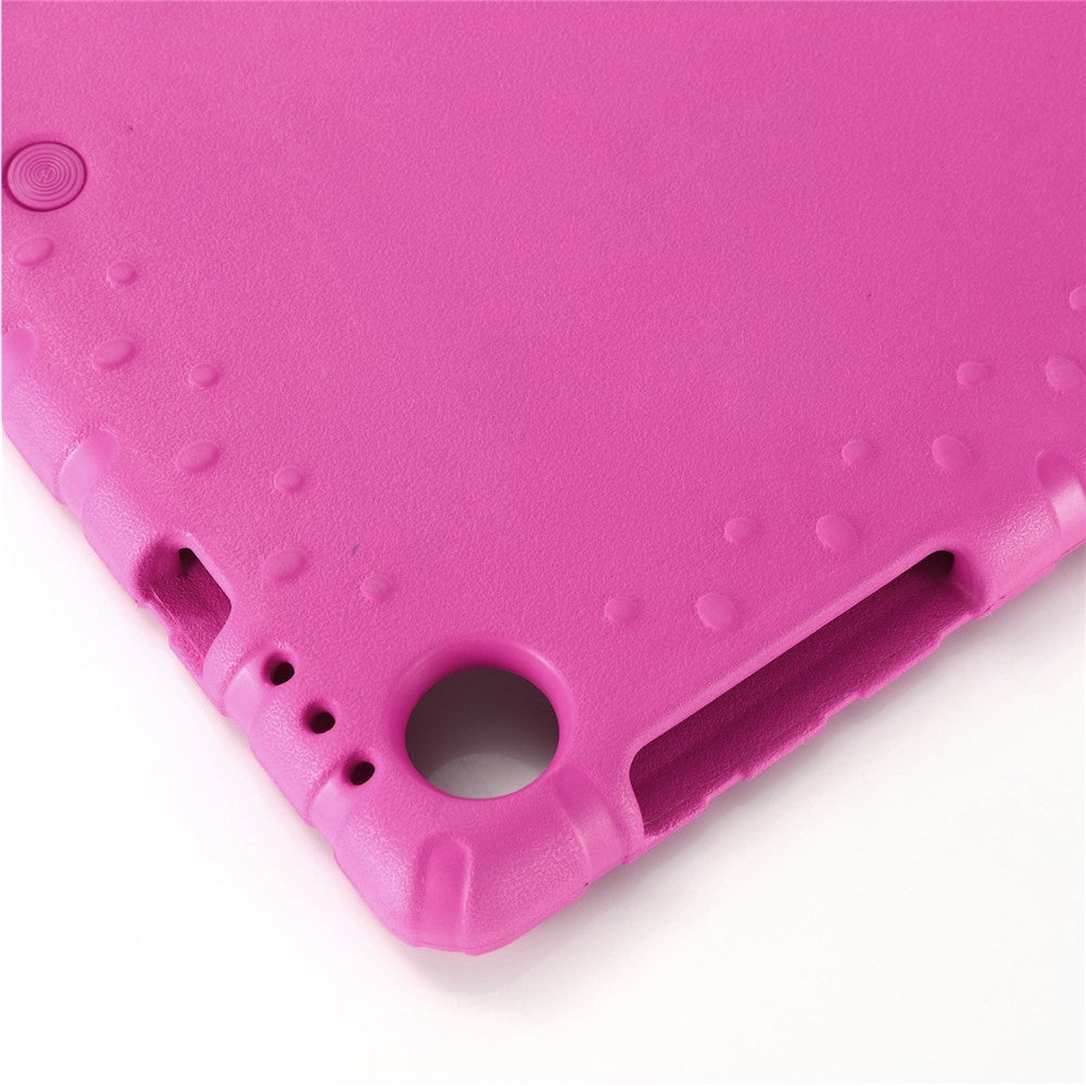 Anti-scratch Shockproof EVA Protective Tablet Cover Shell with Kickstand for Lenovo Tab M10 HD Gen 2 TB-X306