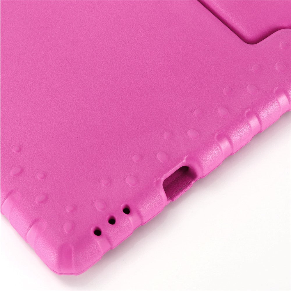 Anti-scratch Shockproof EVA Protective Tablet Cover Shell with Kickstand for Lenovo Tab M10 HD Gen 2 TB-X306