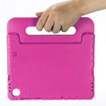 Anti-scratch Shockproof EVA Protective Tablet Cover Shell with Kickstand for Lenovo Tab M10 HD Gen 2 TB-X306