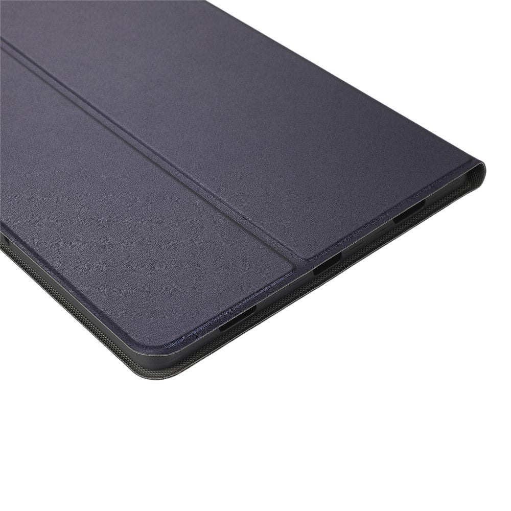 Skyddande läderfodral för Lenovo Tab P11 11-tums TB-J606F