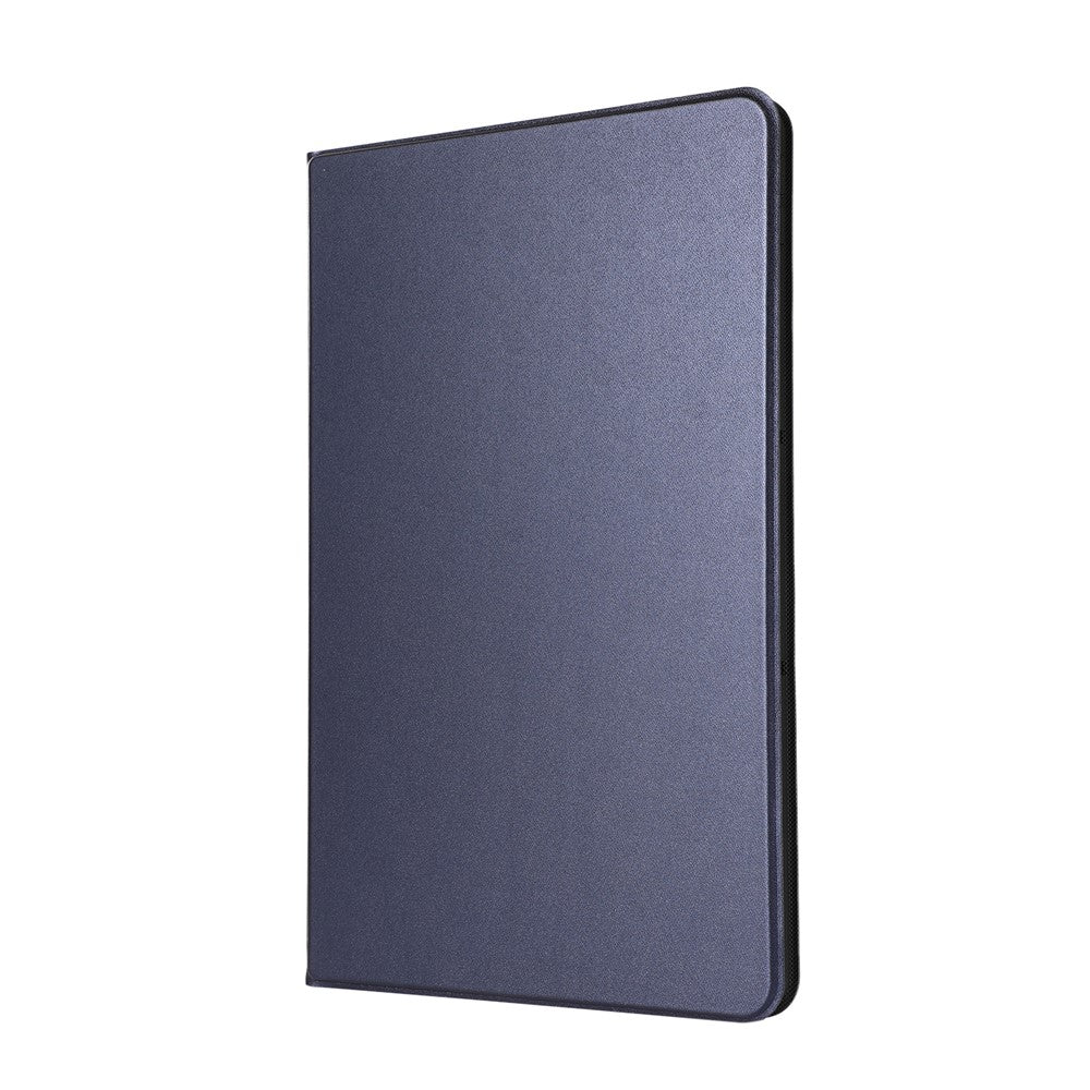 Skyddande läderfodral för Lenovo Tab P11 11-tums TB-J606F