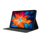 Skyddande läderfodral för Lenovo Tab P11 11-tums TB-J606F