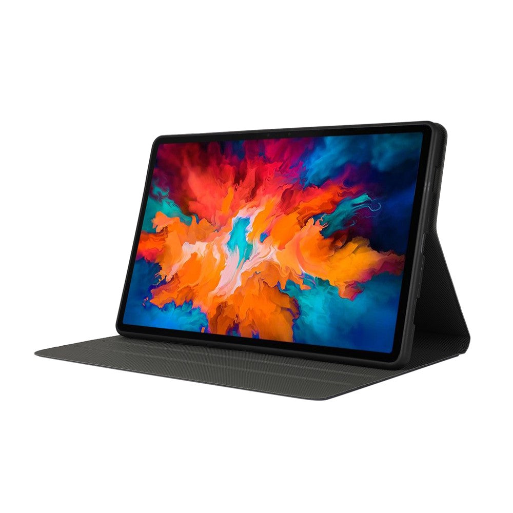Skyddande läderfodral för Lenovo Tab P11 11-tums TB-J606F
