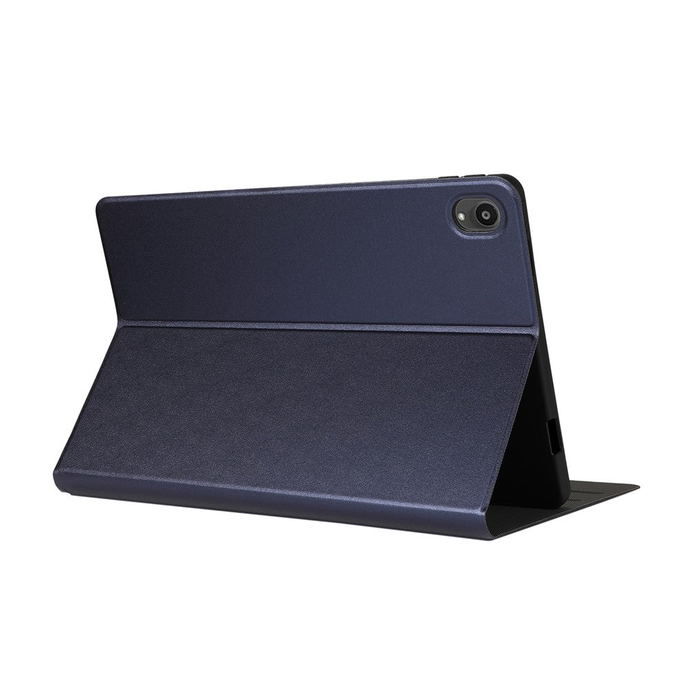 Skyddande läderfodral för Lenovo Tab P11 11-tums TB-J606F