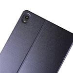 Skyddande läderfodral för Lenovo Tab P11 11-tums TB-J606F