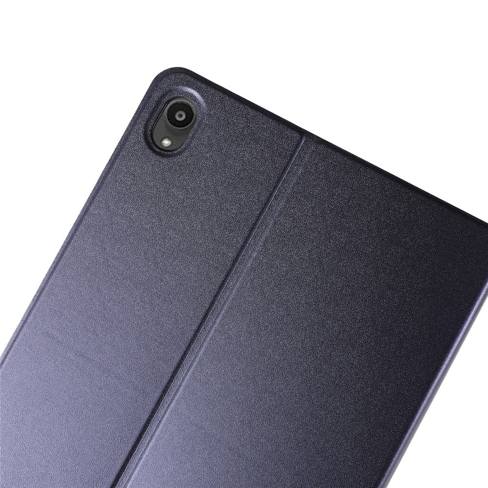 Skyddande läderfodral för Lenovo Tab P11 11-tums TB-J606F