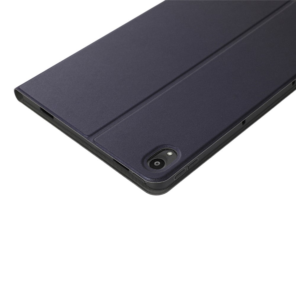 Skyddande läderfodral för Lenovo Tab P11 11-tums TB-J606F