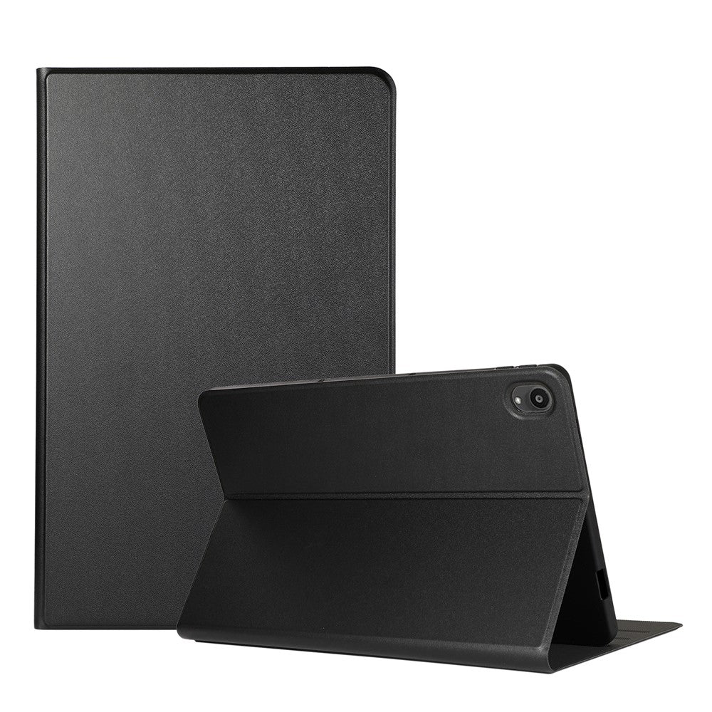 Skyddande läderfodral för Lenovo Tab P11 11-tums TB-J606F