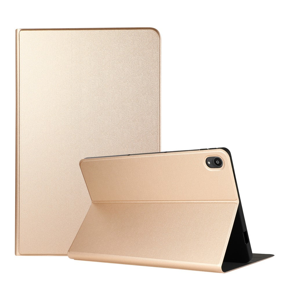 Skyddande läderfodral för Lenovo Tab P11 11-tums TB-J606F