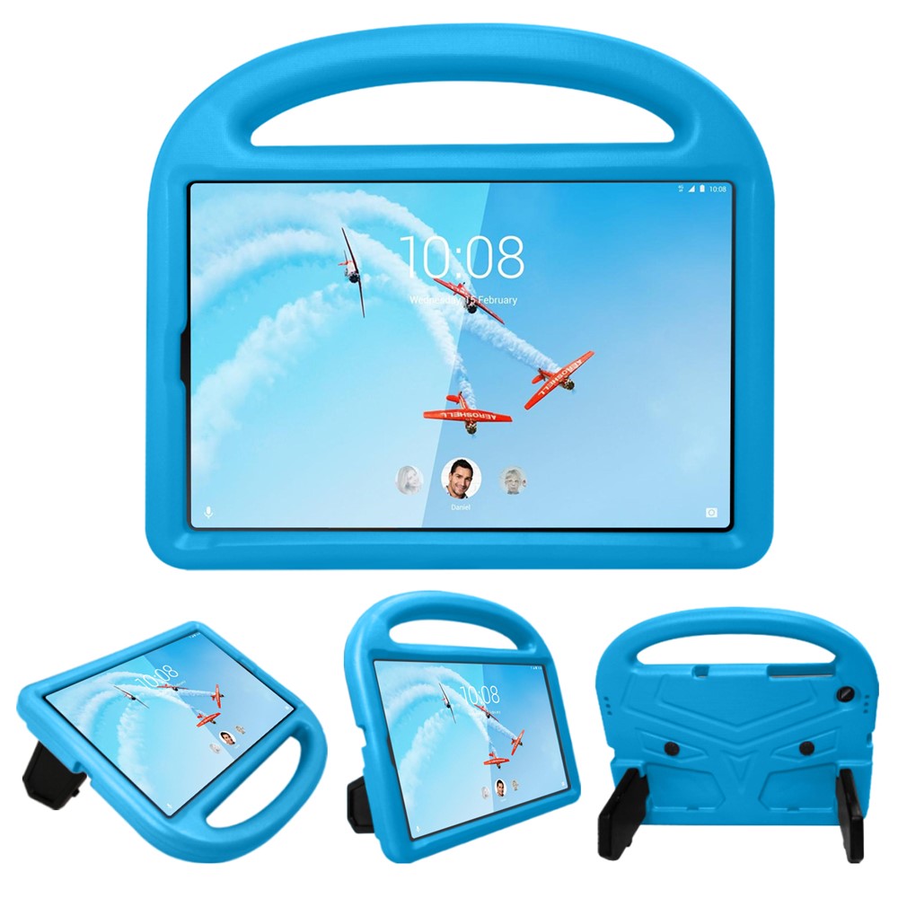 Stötsäkert EVA-skyddsfodral i Sparrow-stil för Lenovo Tab M10 TB-X605F