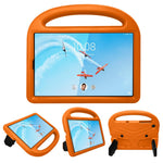 Stötsäkert EVA-skyddsfodral i Sparrow-stil för Lenovo Tab M10 TB-X605F