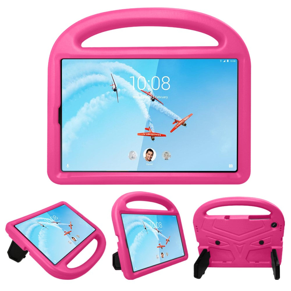 Stötsäkert EVA-skyddsfodral i Sparrow-stil för Lenovo Tab M10 TB-X605F