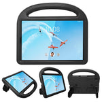 Stötsäkert EVA-skyddsfodral i Sparrow-stil för Lenovo Tab M10 TB-X605F