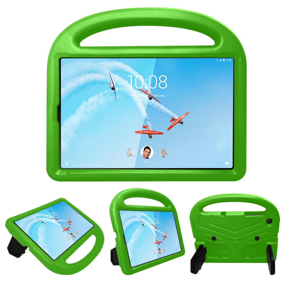 Stötsäkert EVA-skyddsfodral i Sparrow-stil för Lenovo Tab M10 TB-X605F