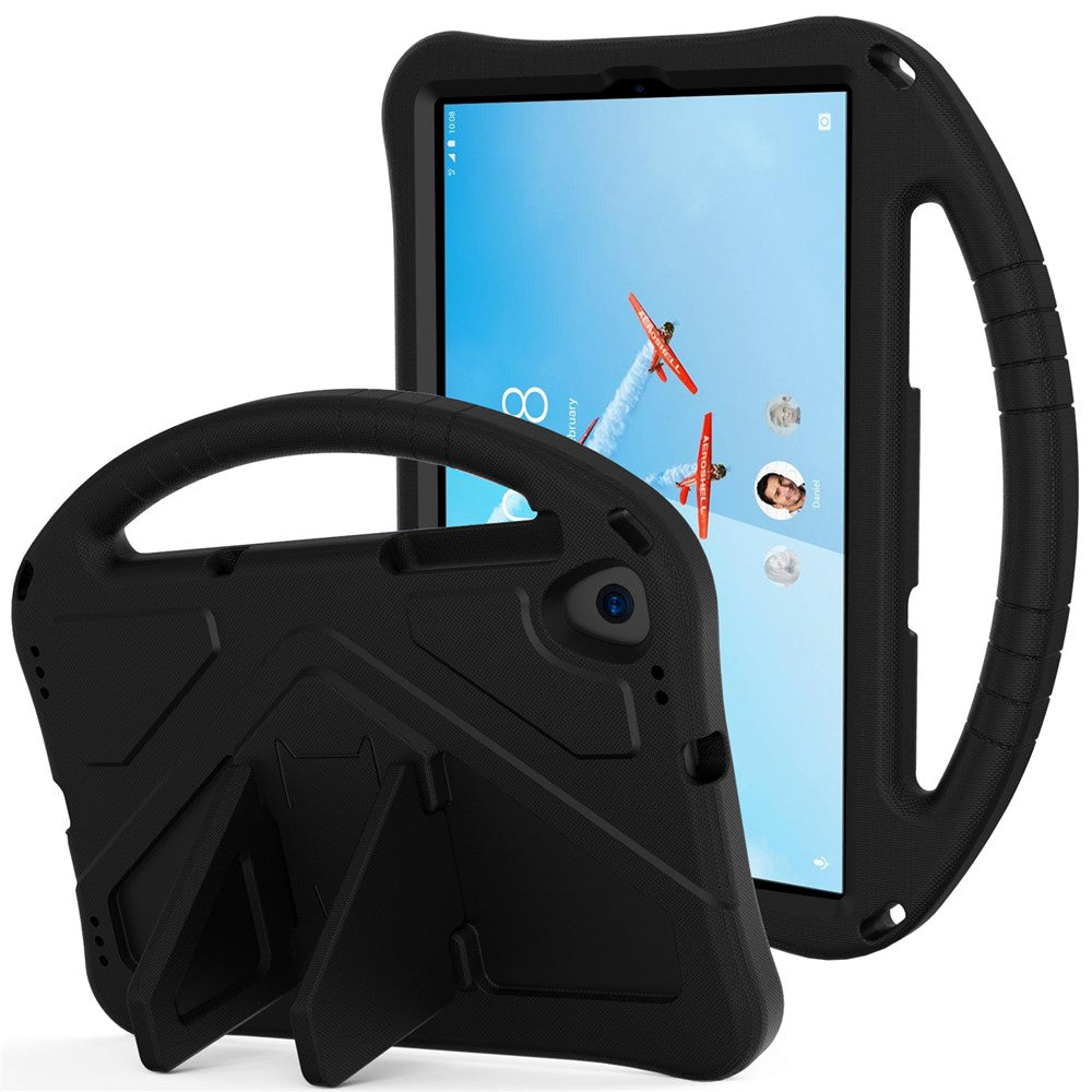Case EVA Tablet Cover with Ergonomic Handle and Foldable Kickstand for Lenovo Tab M10 HD Gen 2