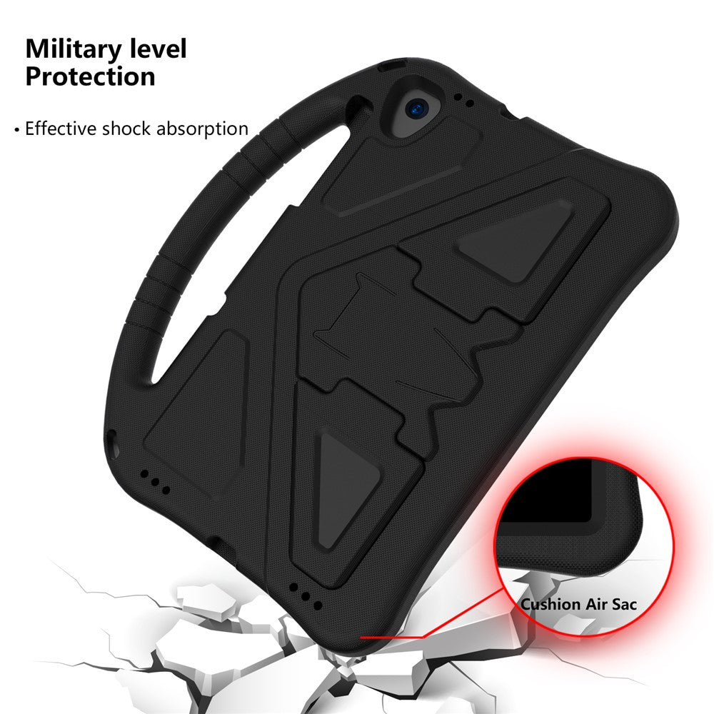 Case EVA Tablet Cover with Ergonomic Handle and Foldable Kickstand for Lenovo Tab M10 HD Gen 2