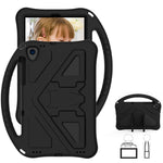 Case EVA Tablet Cover with Ergonomic Handle and Foldable Kickstand for Lenovo Tab M10 HD Gen 2