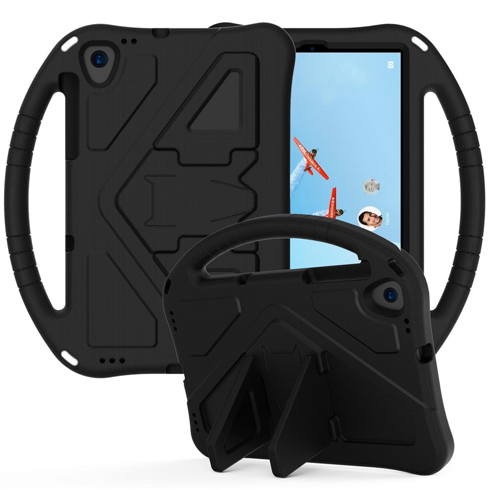 Case EVA Tablet Cover with Ergonomic Handle and Foldable Kickstand for Lenovo Tab M10 HD Gen 2